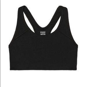 Victoria’s Secret Ultimate Racerback Bra.
